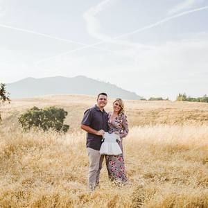 Meet your Posher, Chrissy